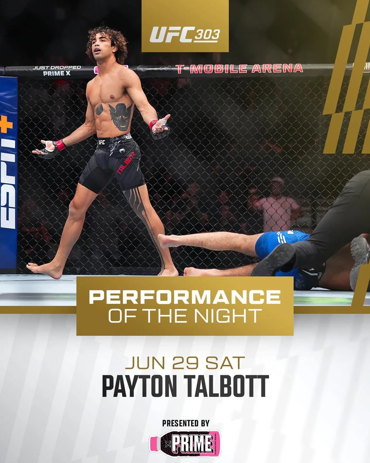 Performance of the Night