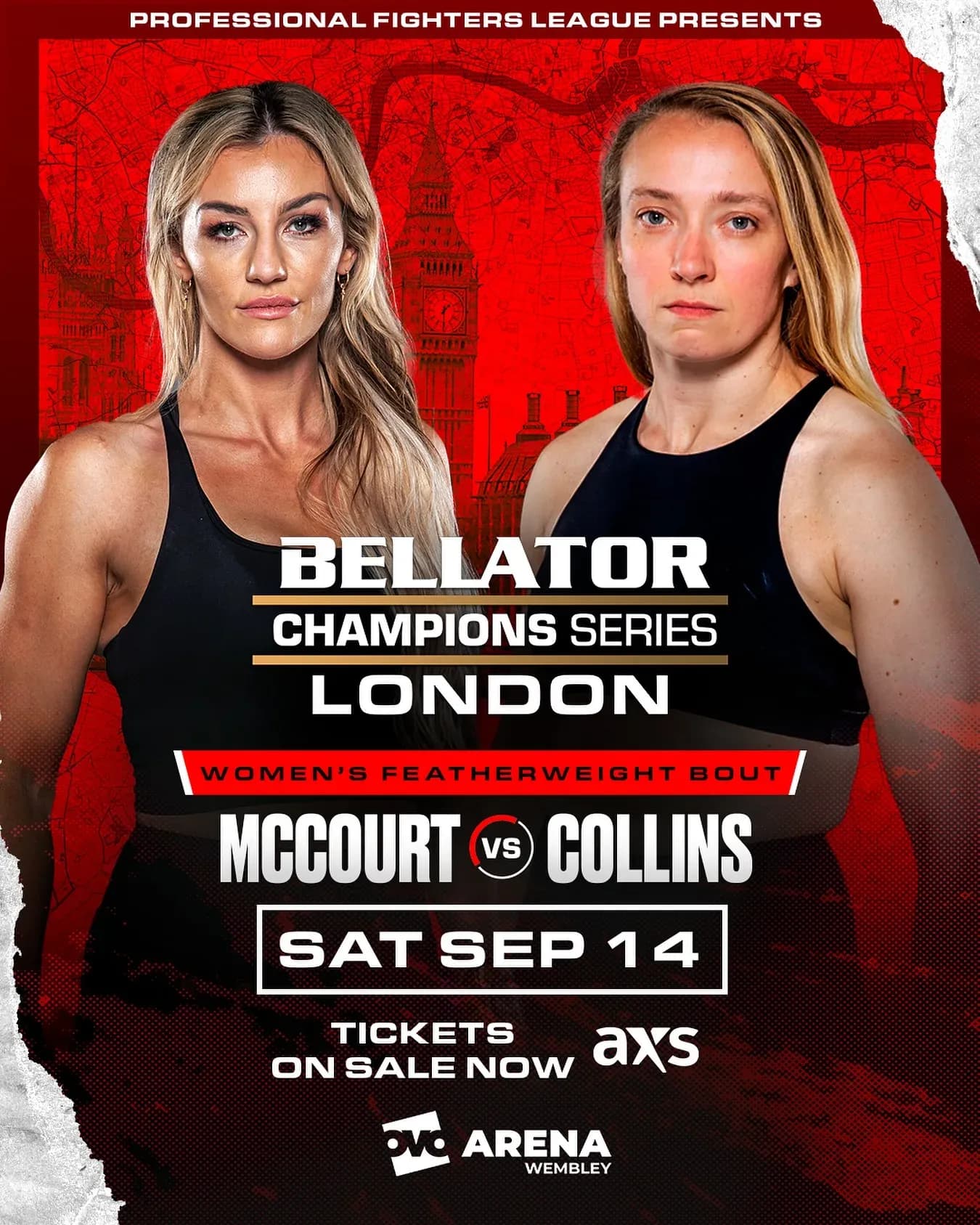 McCourt vs. Collins