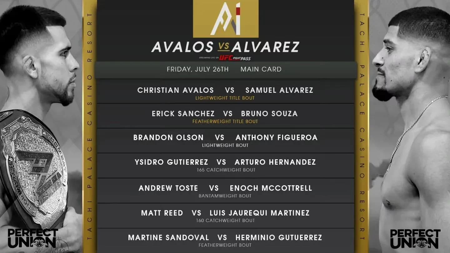Full Card