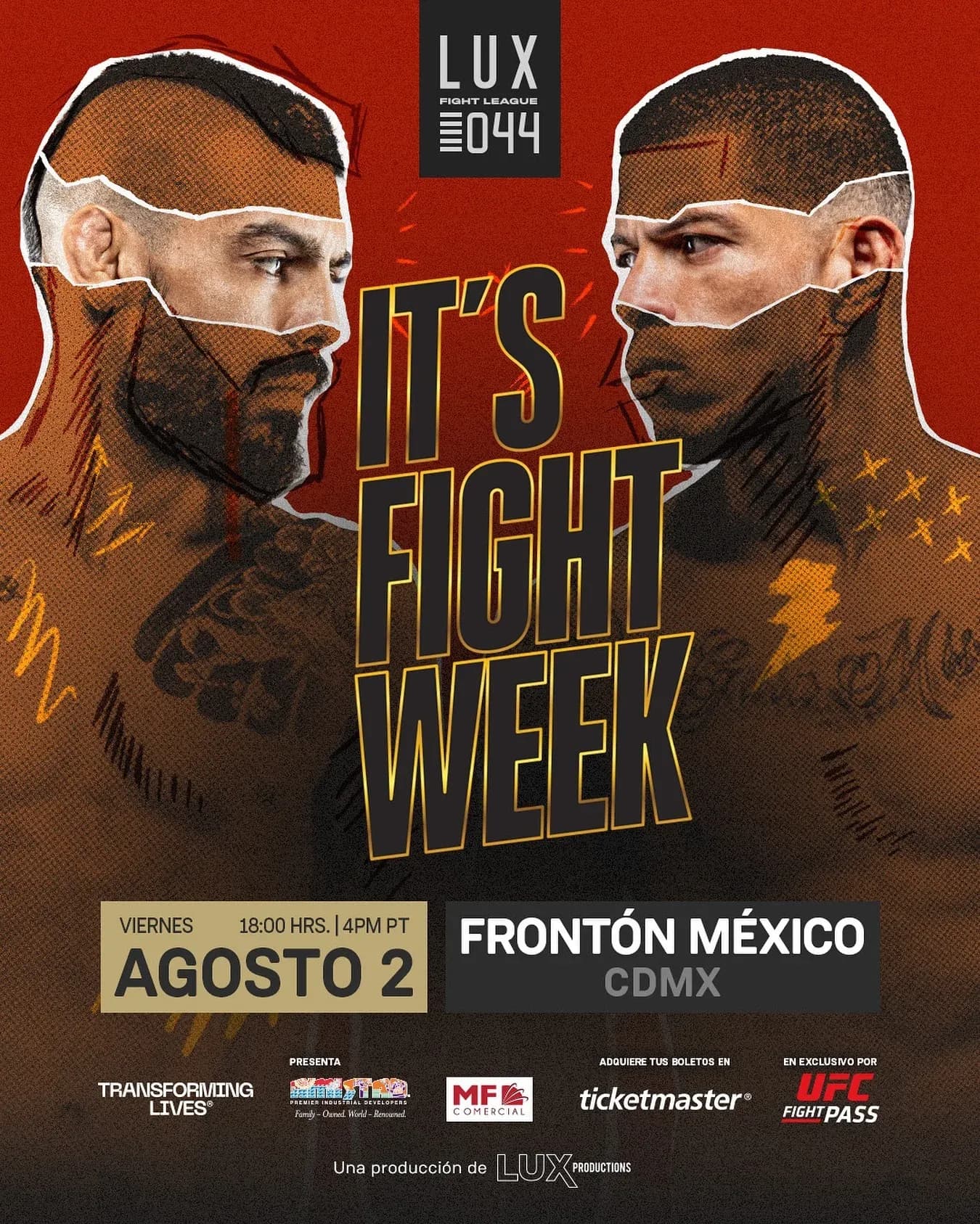 Flores vs. Marquez