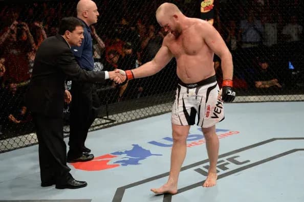 MMA article image
