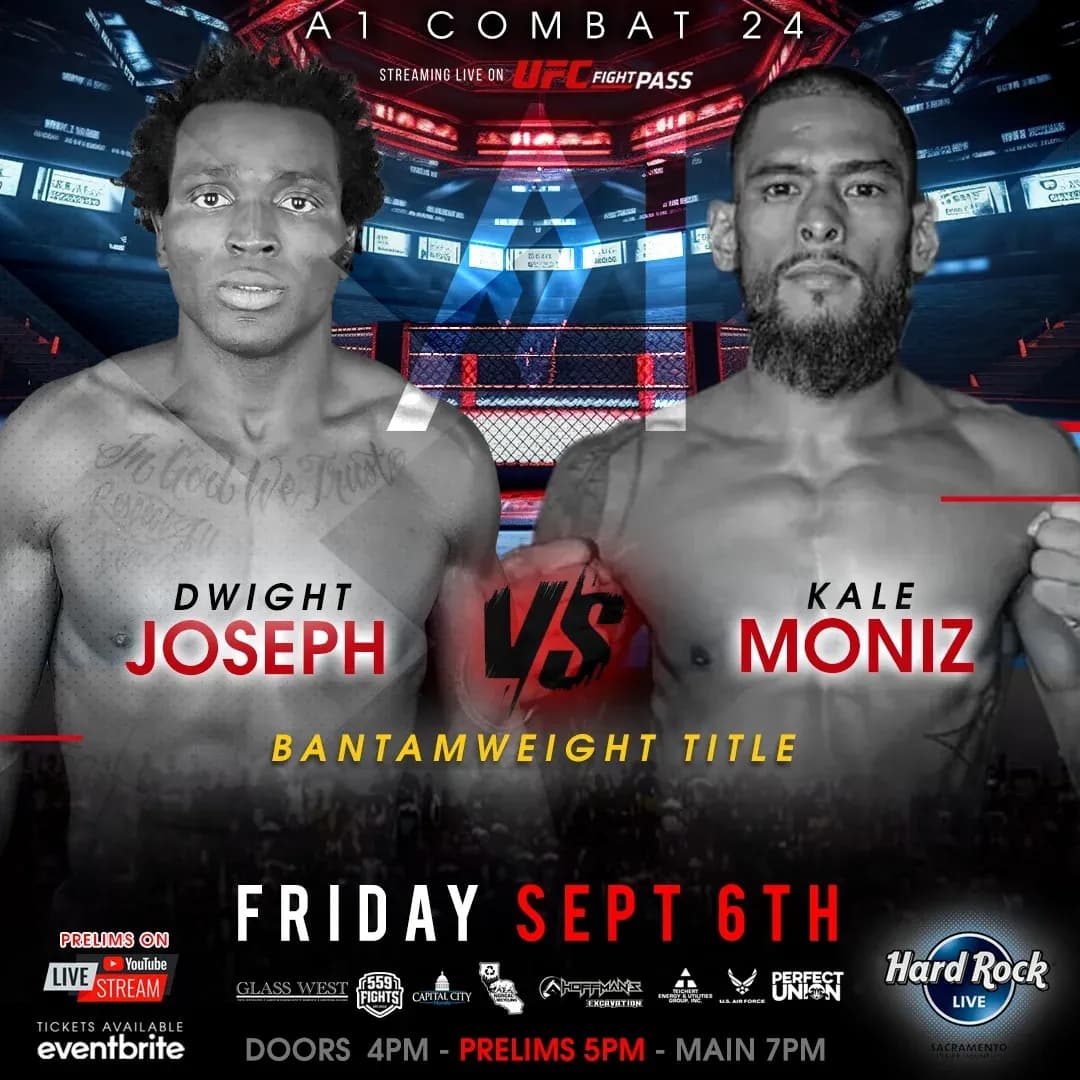 Joseph vs. Moniz