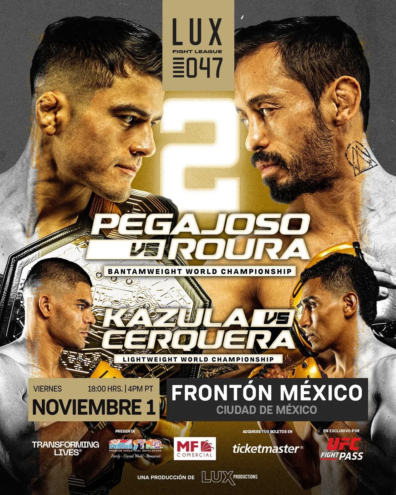 Diaz vs. Roura