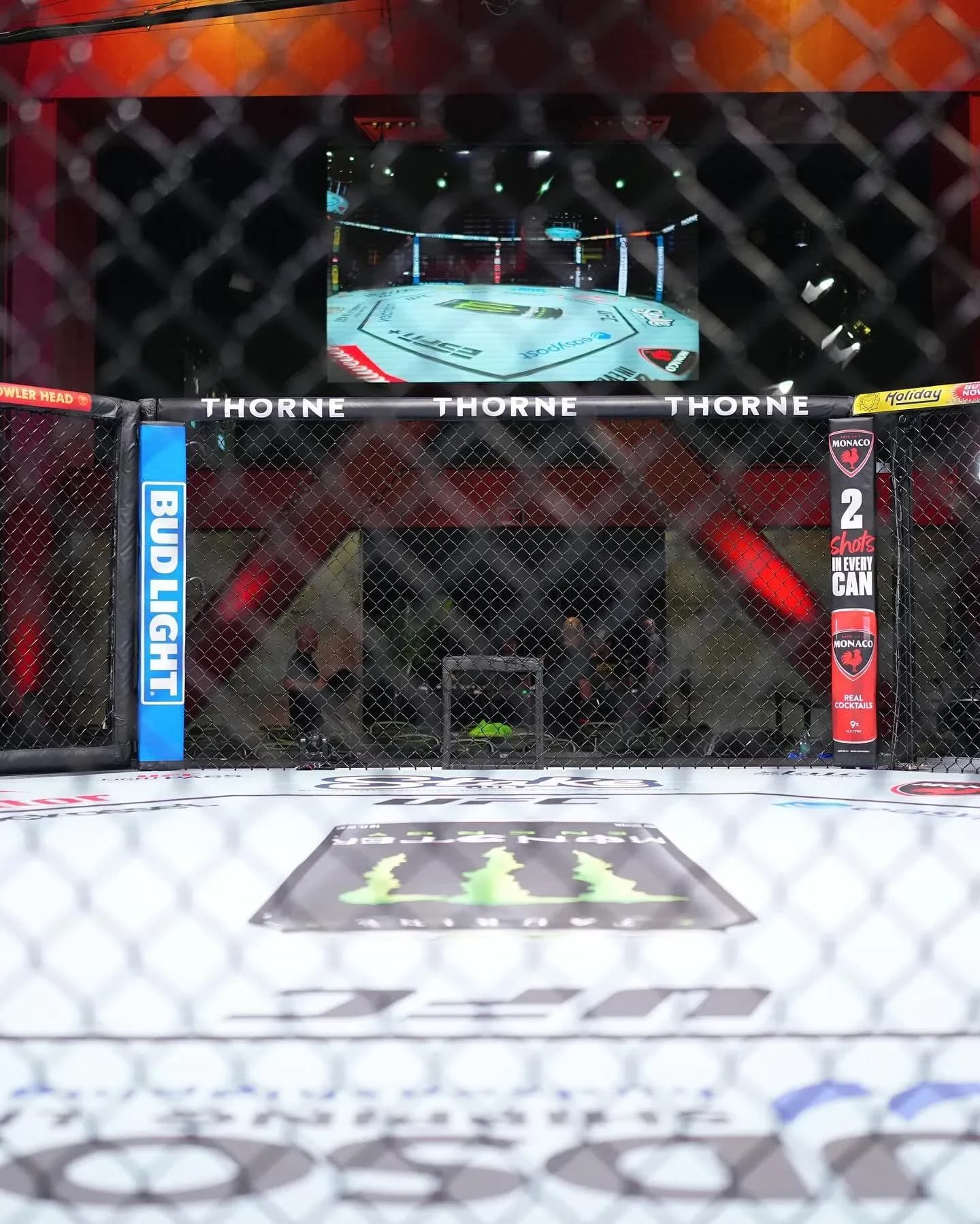 Dustin Poirier is mulling over who and where he'll fight in his retirement bout.