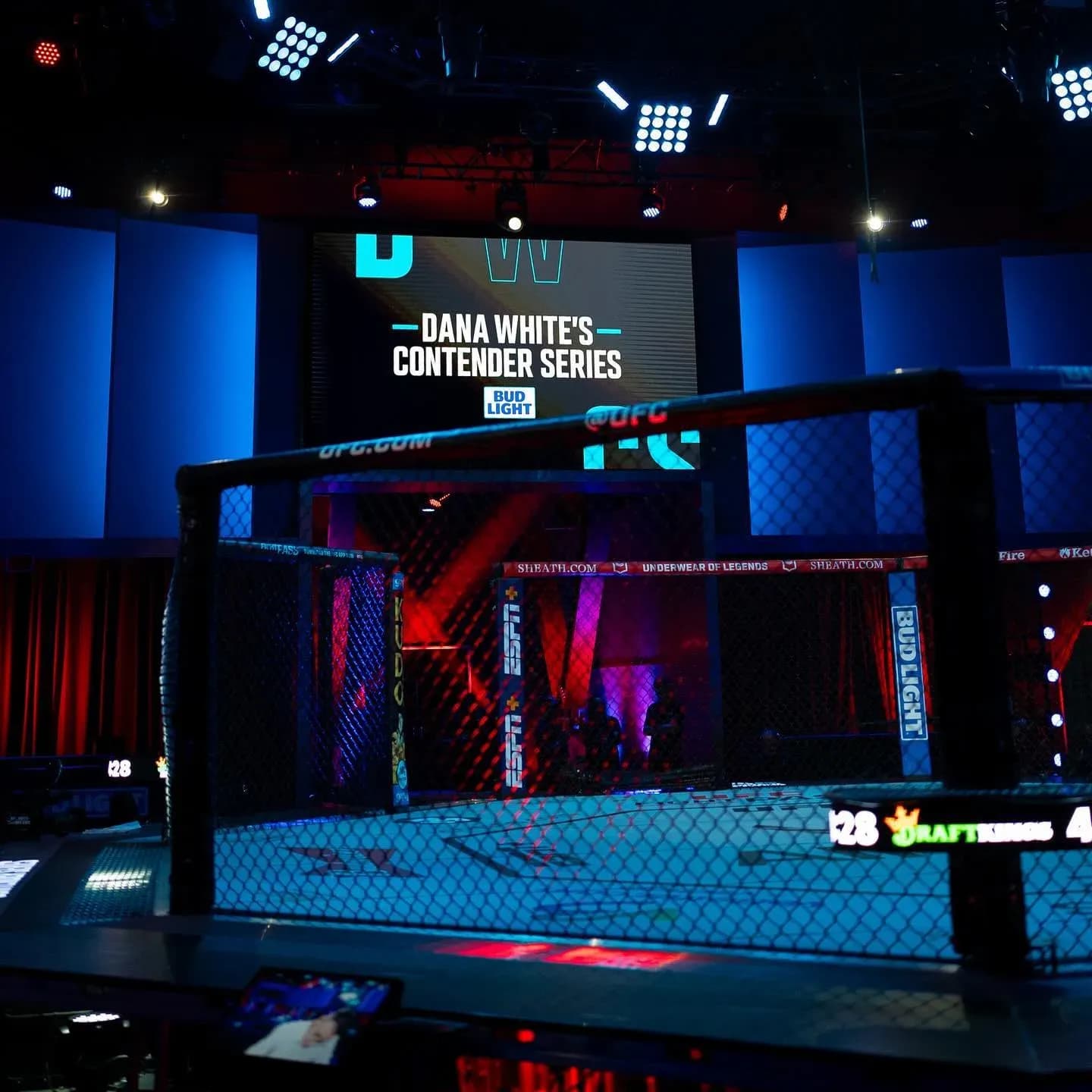 Cory Sandhagen is eyeing a fight against Sean O'Malley later in the year.