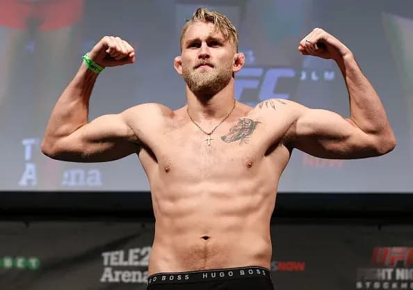 MMA article image