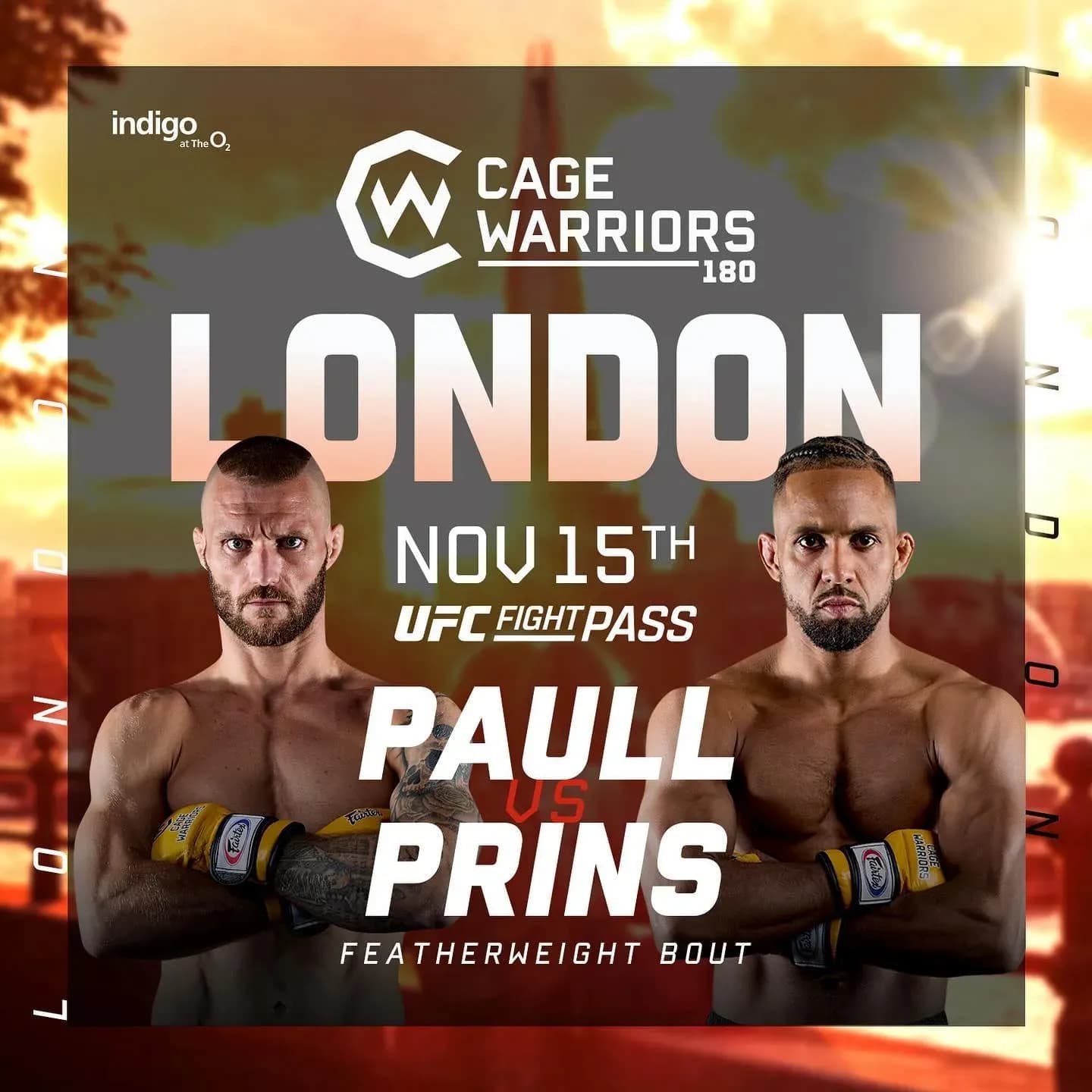 Paull vs. Prins