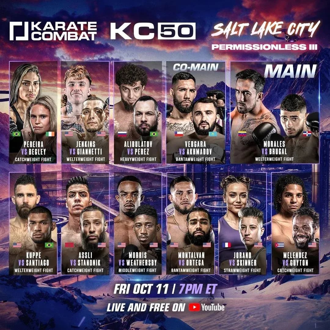 Full Card