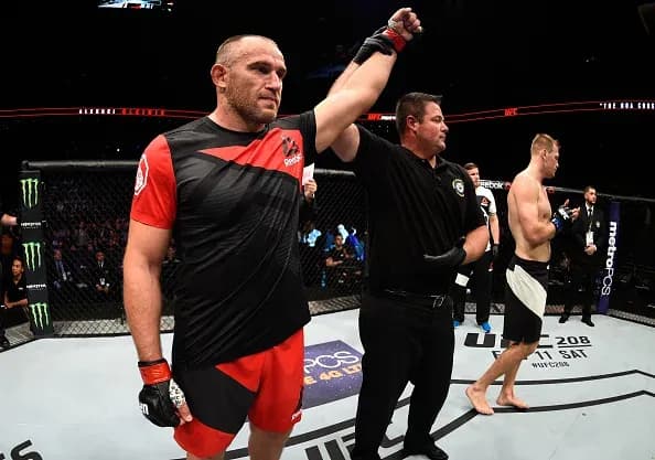 MMA article image