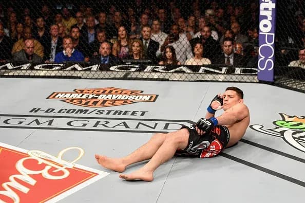 Nick Diaz - MMA Betting