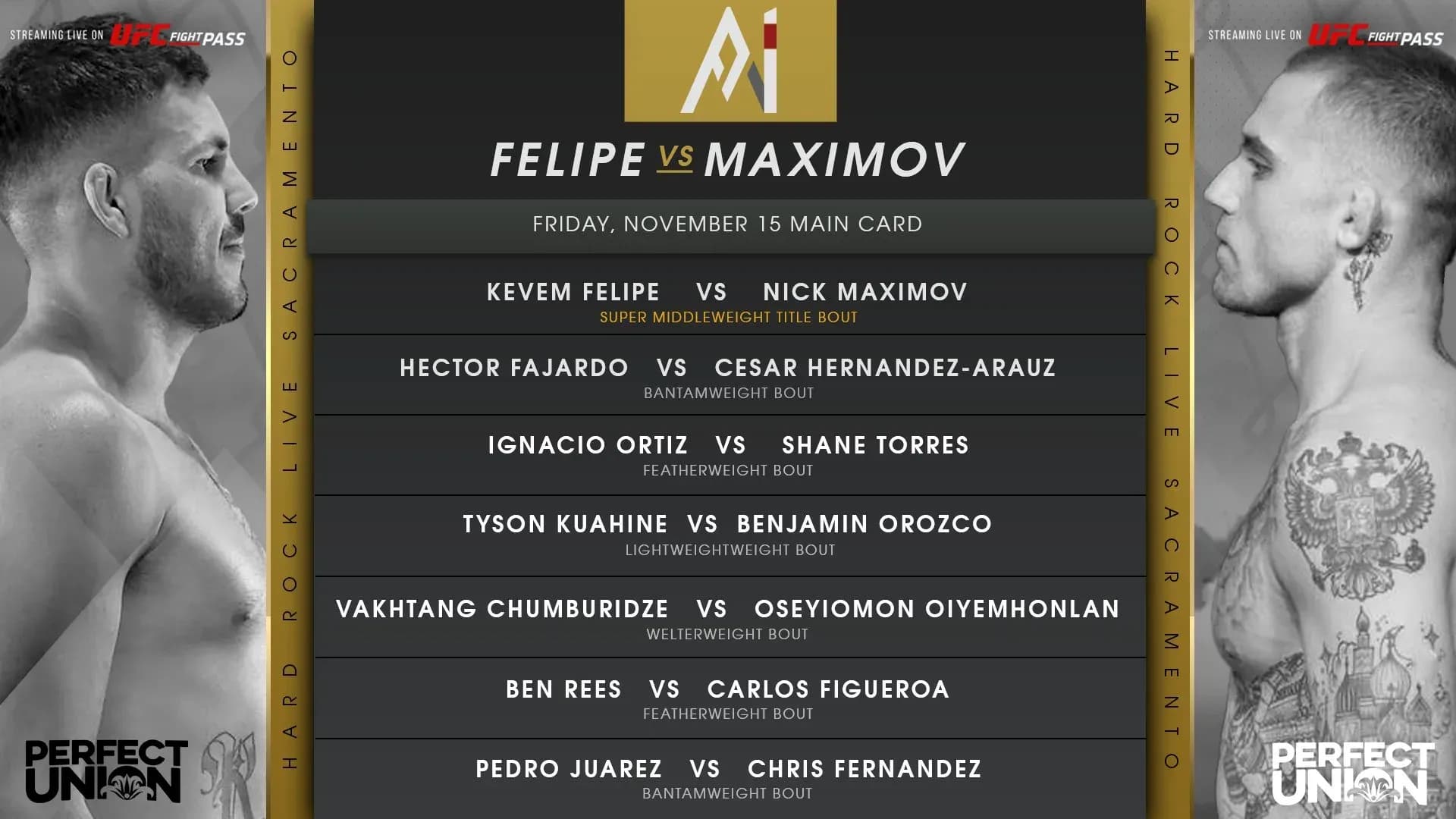 Full Card