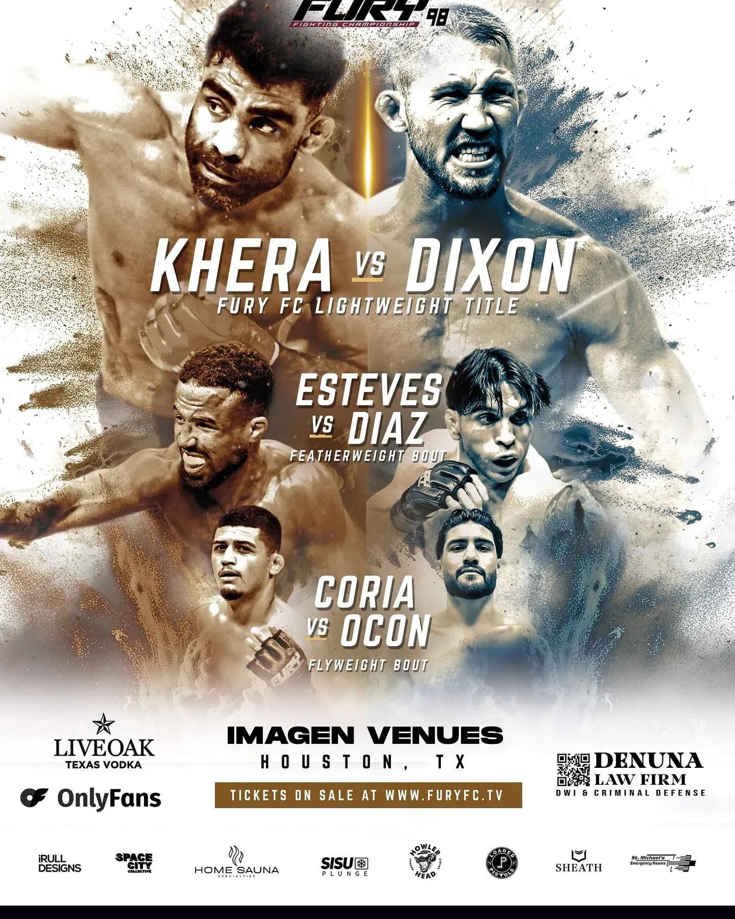 Khera vs. Dixon