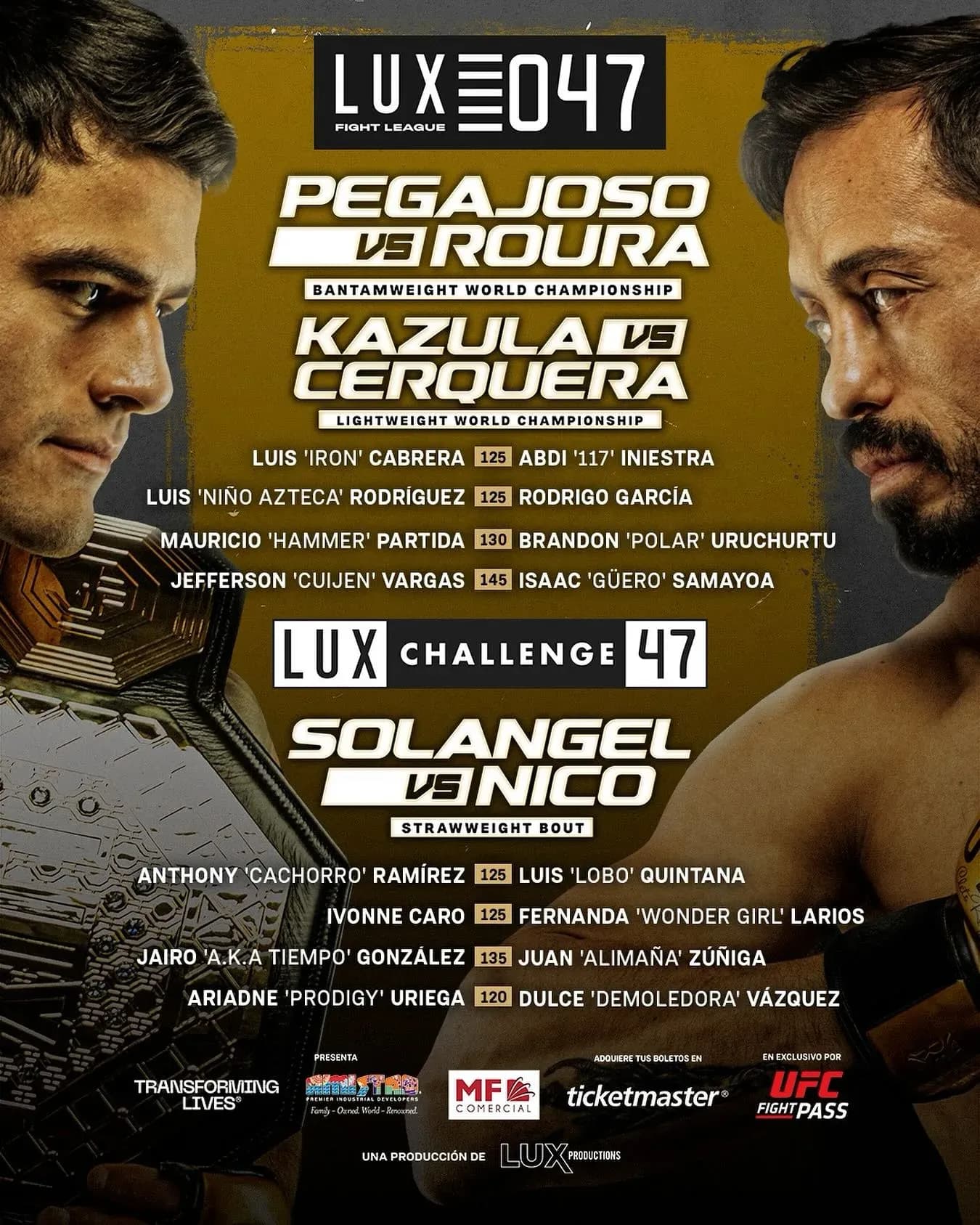 Full Card