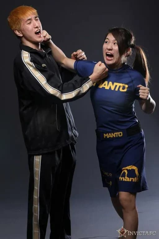 MMA article image