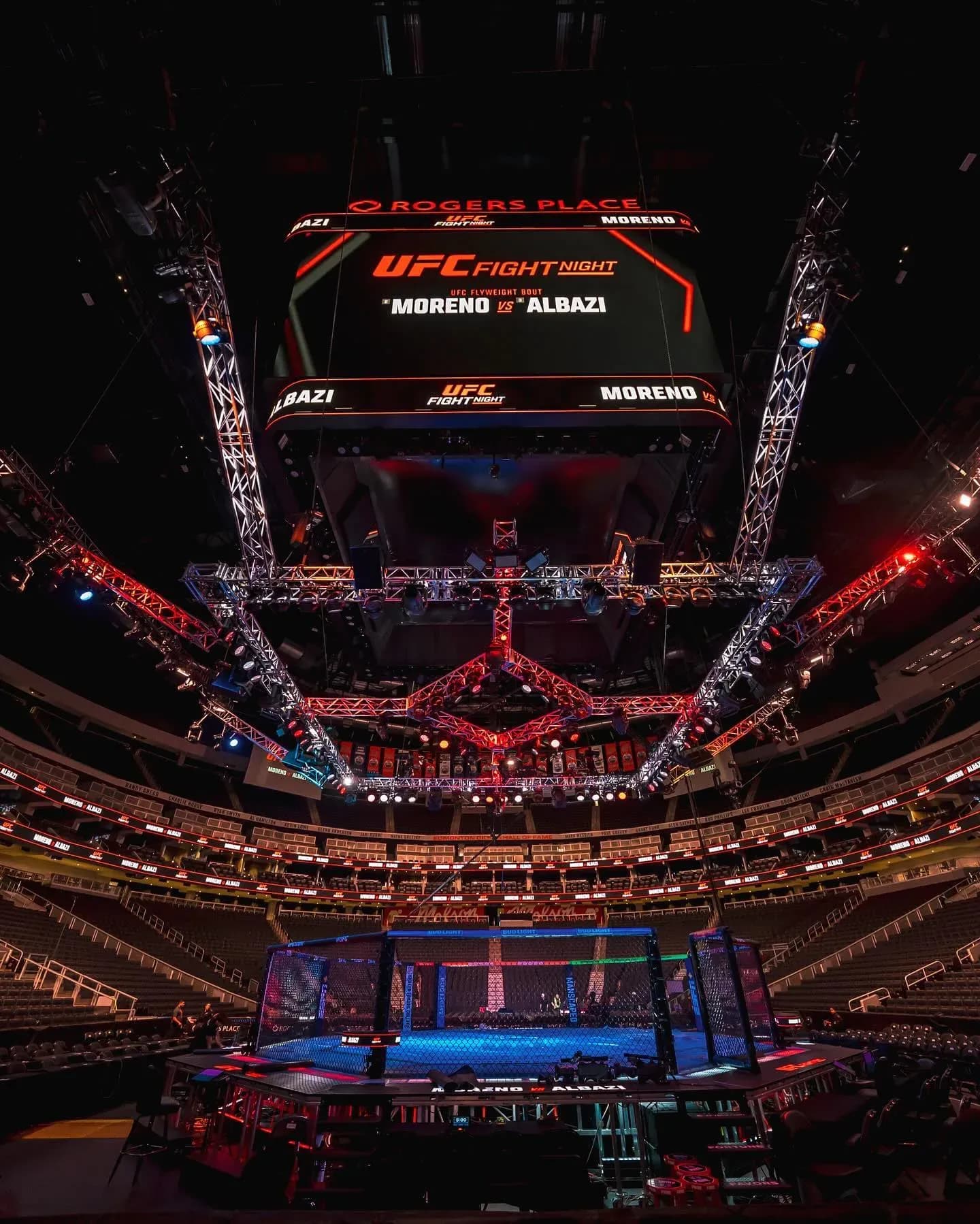 Holly Holm was granted her release from the UFC on Monday night.