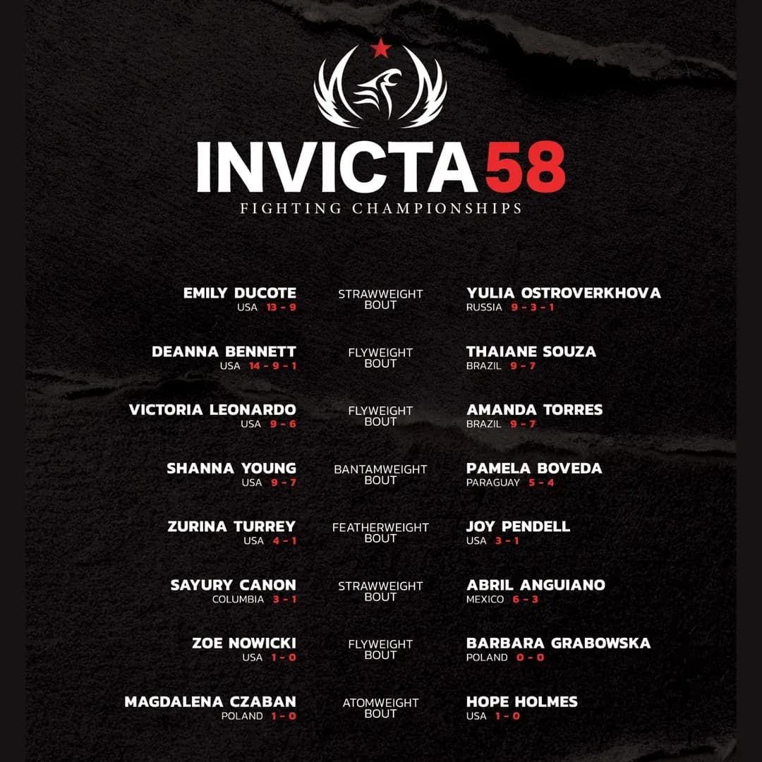 Full Card