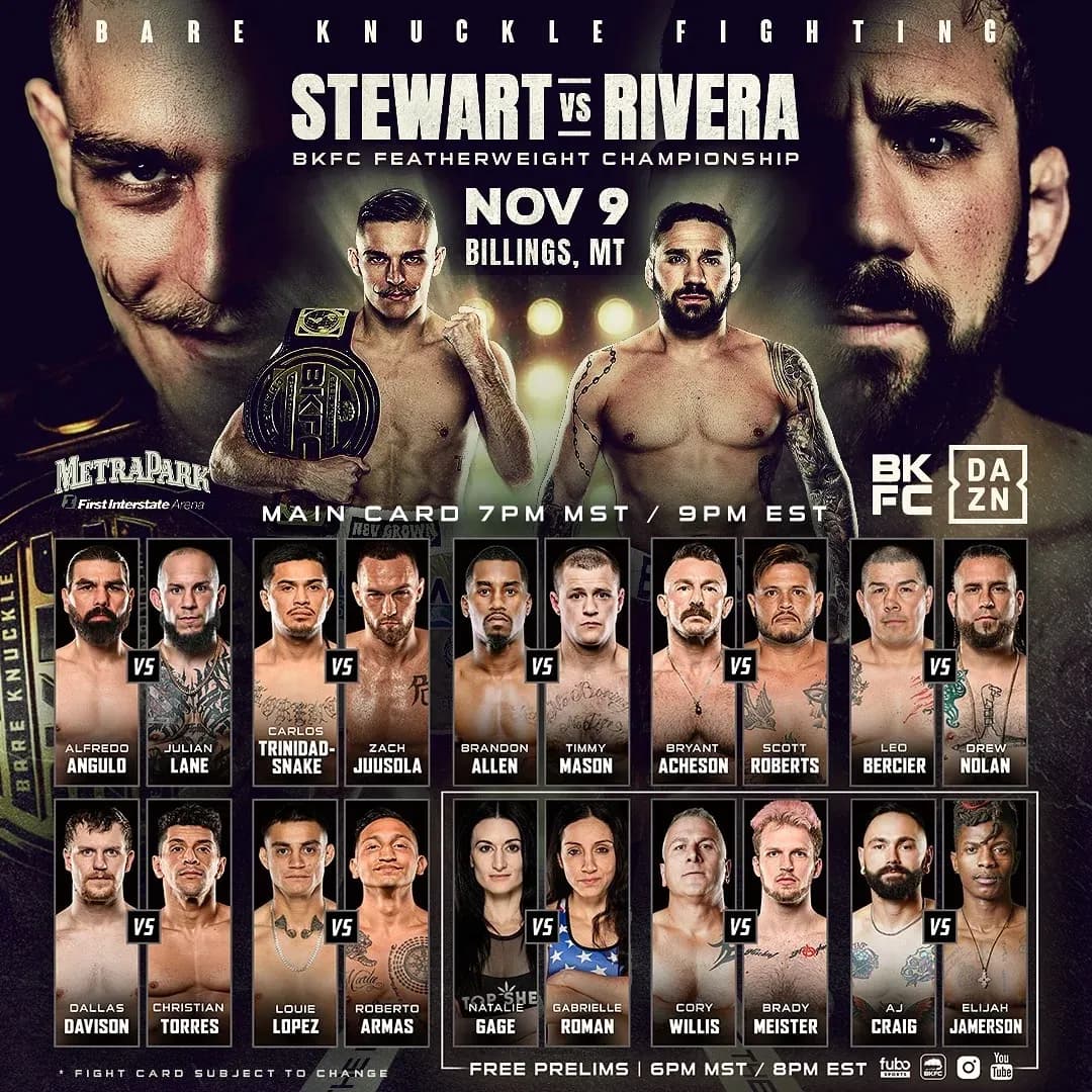 Full Card