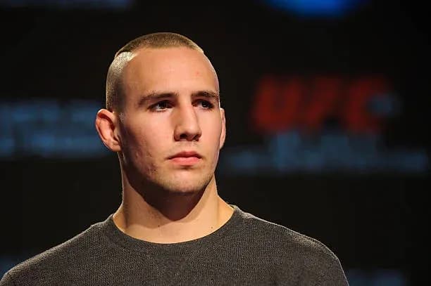 Bellator's welterweight division