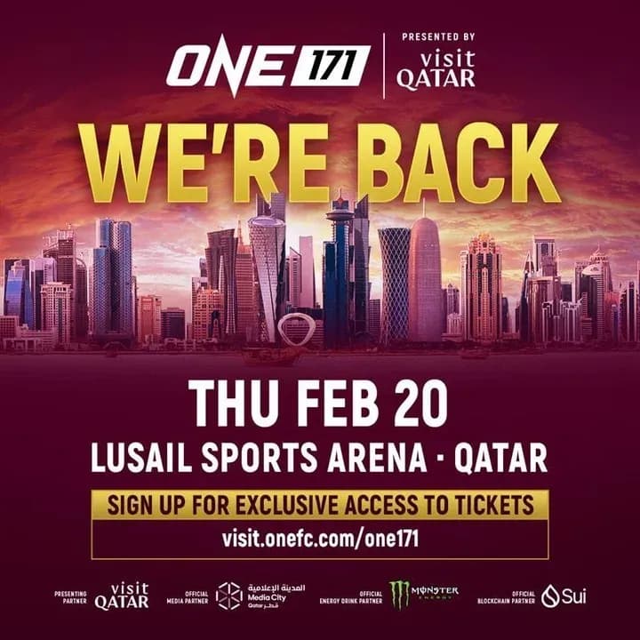 Announcement