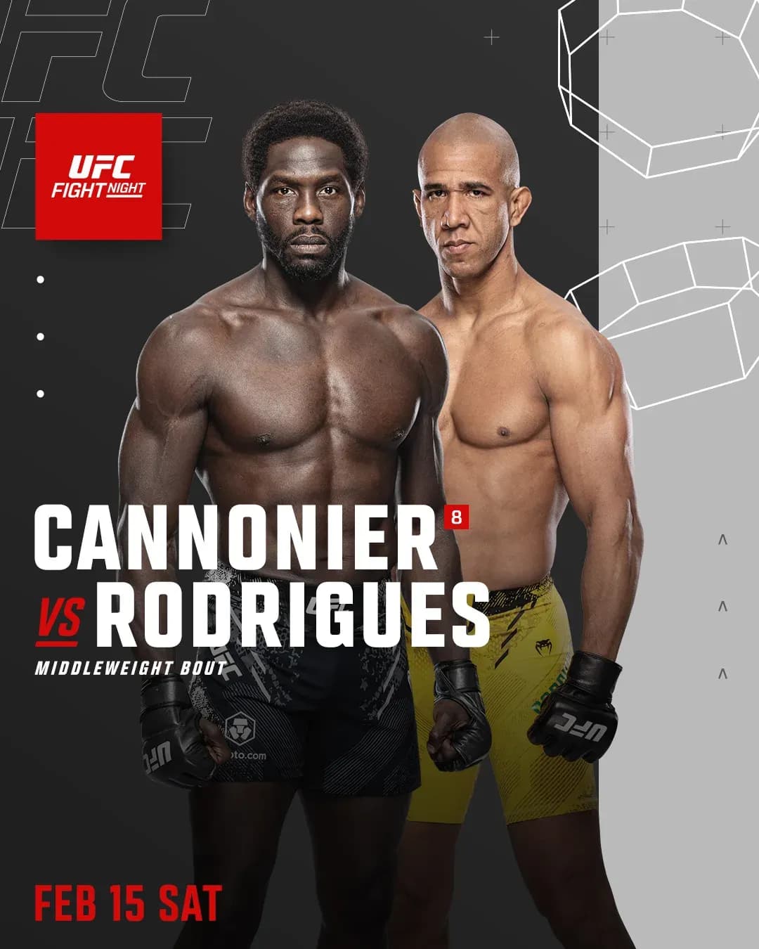 Hank Strandberg takes a look back at Gregory Rodrigues' MMA career.