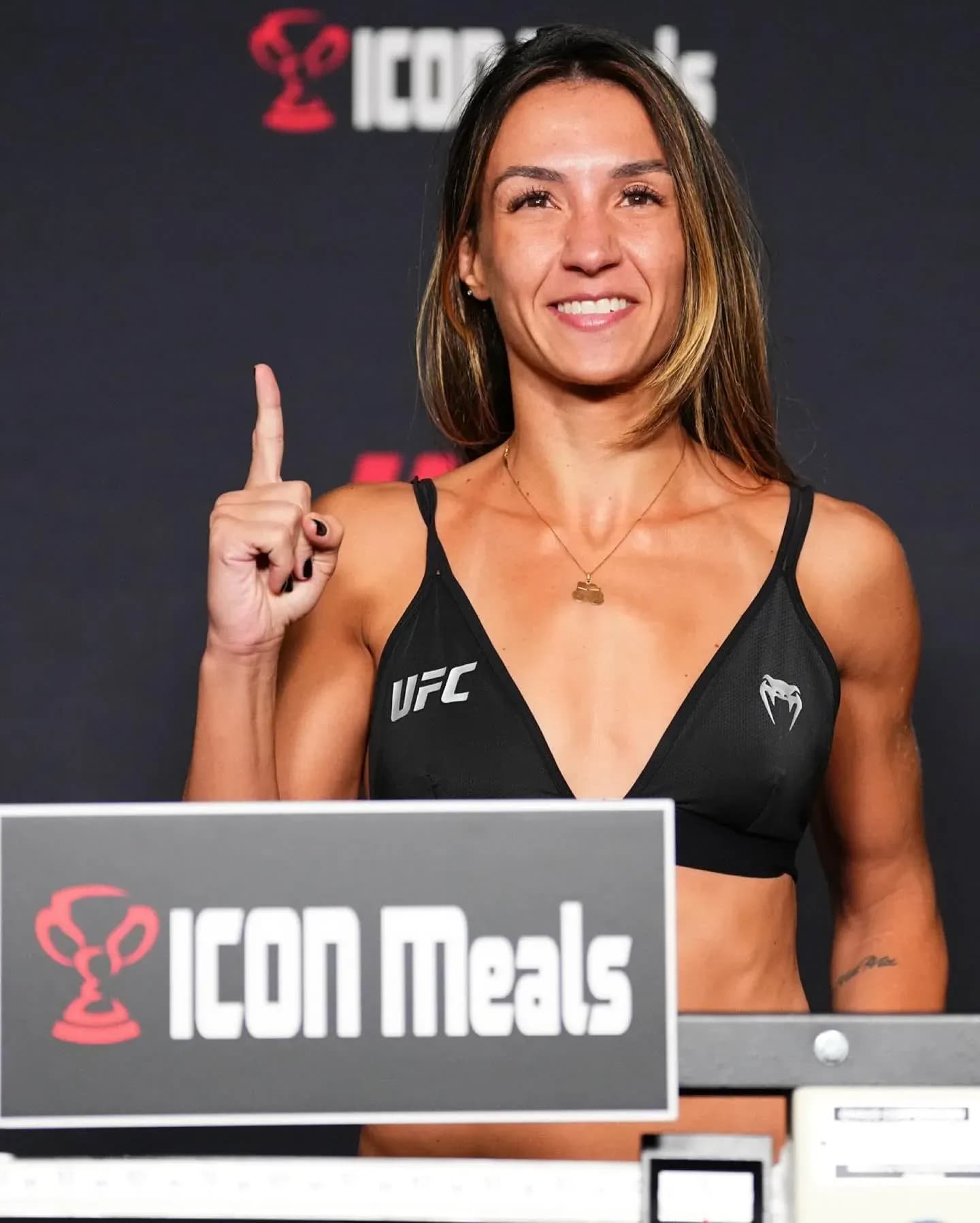MMA Sucka's staff has finalized their picks for tomorrow's UFC card.