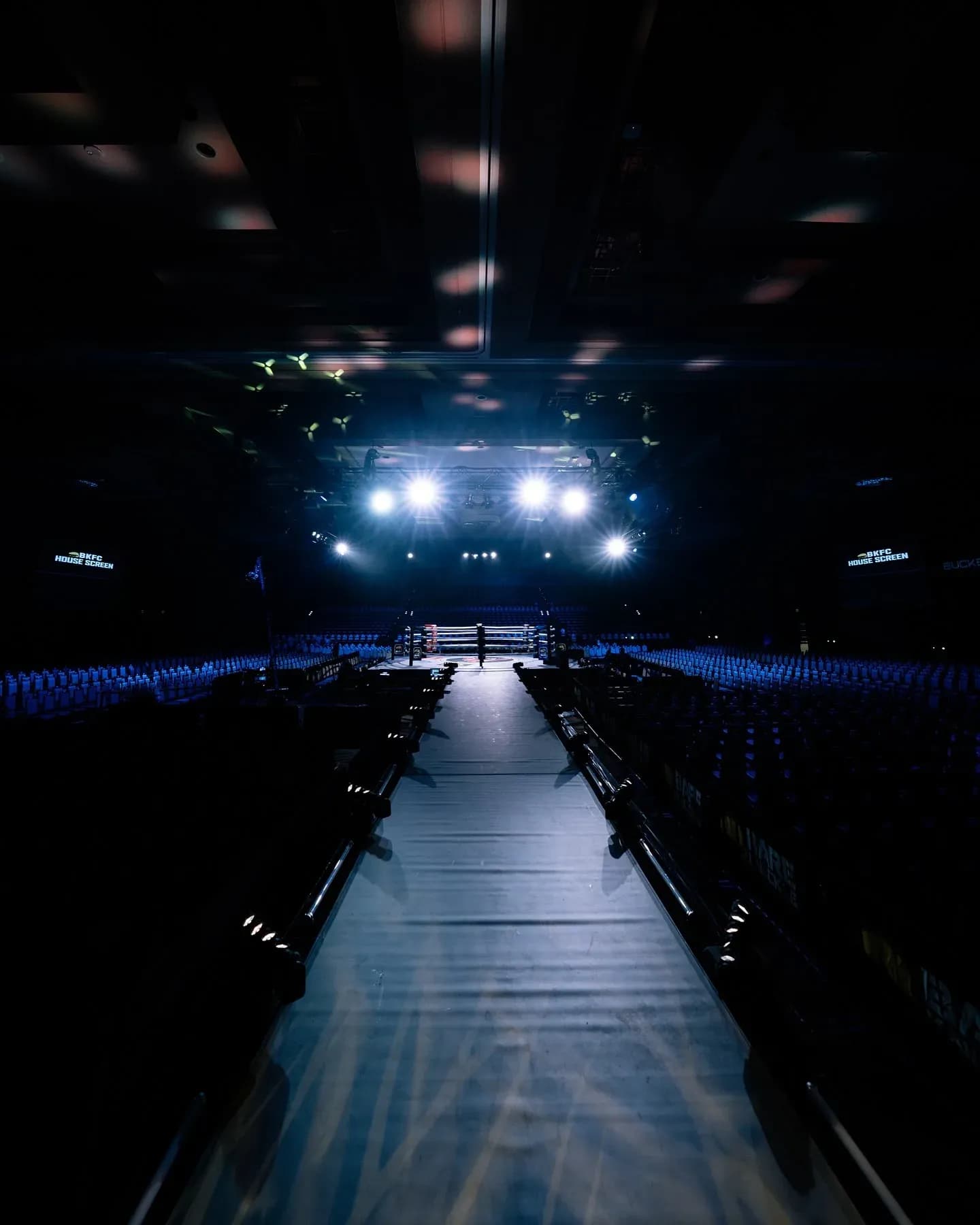 BKFC Mohegan Sun happens Saturday night. We take a look at the prelims.