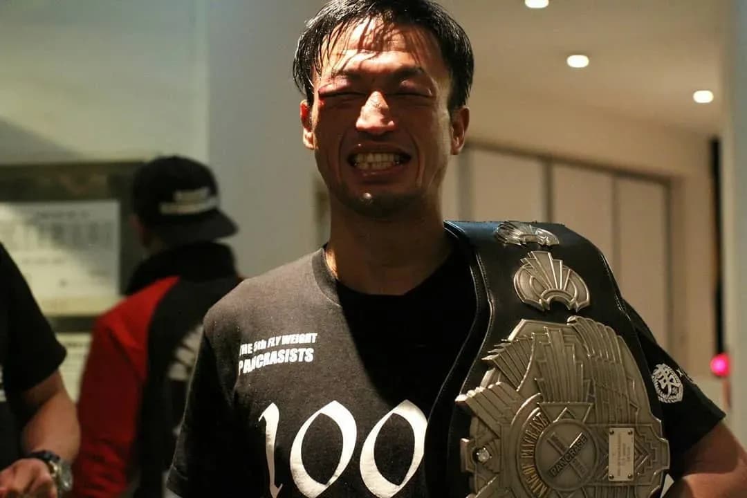 MMA article image
