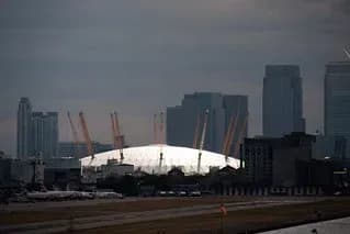UFC London