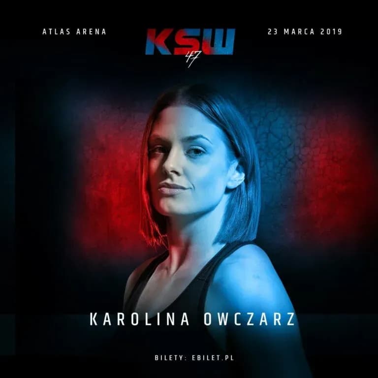 Karolina Owczarz