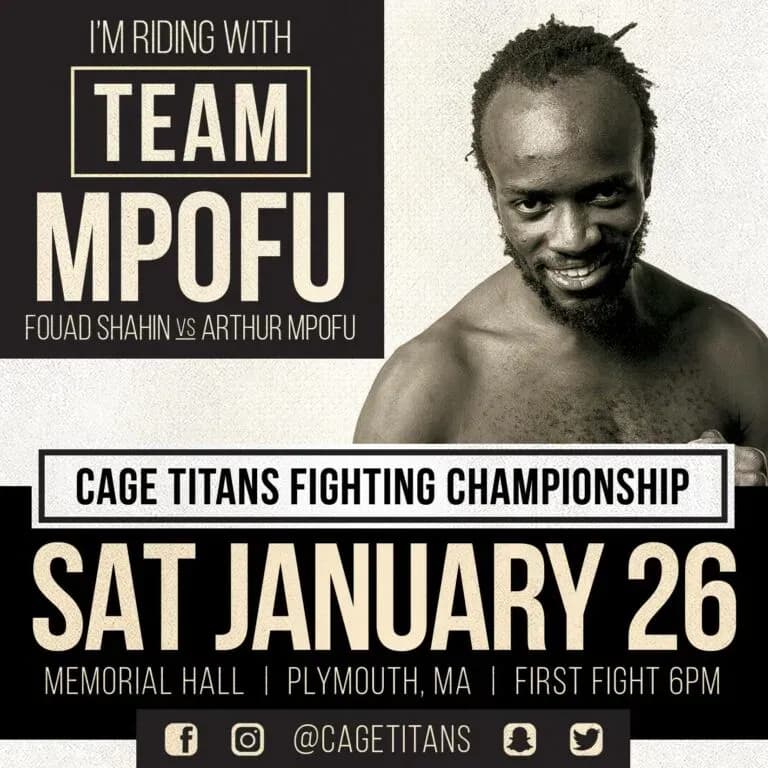 Arthur Mpofu