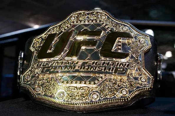 UFC Champions