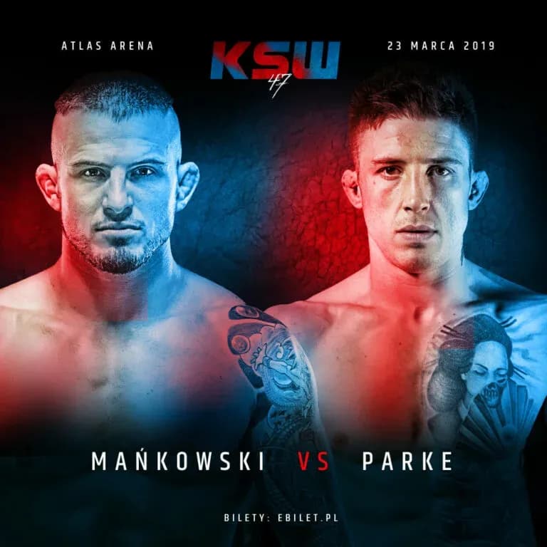 KSW 47