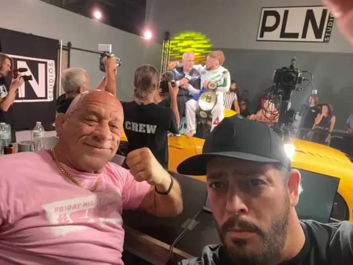 Mark Coleman