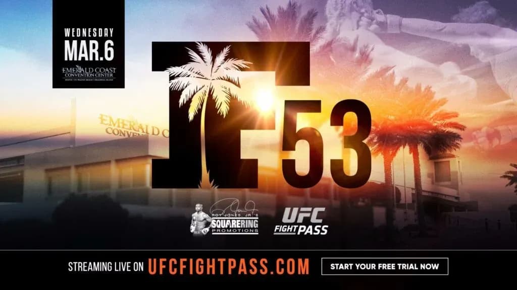 Island Fights`