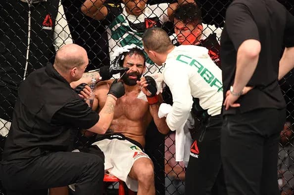 MMA article image