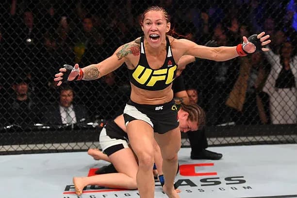 UFC 214