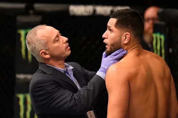 MMA article image