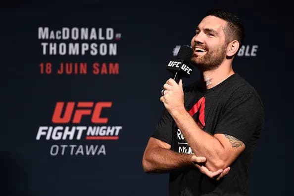 Weidman