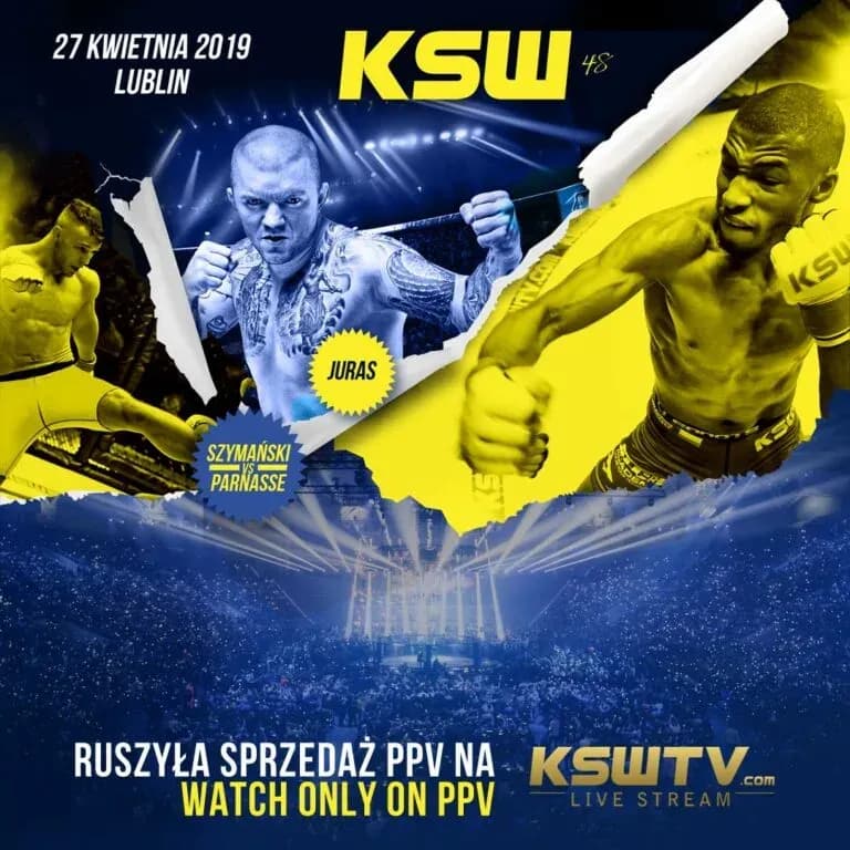 MMA article image