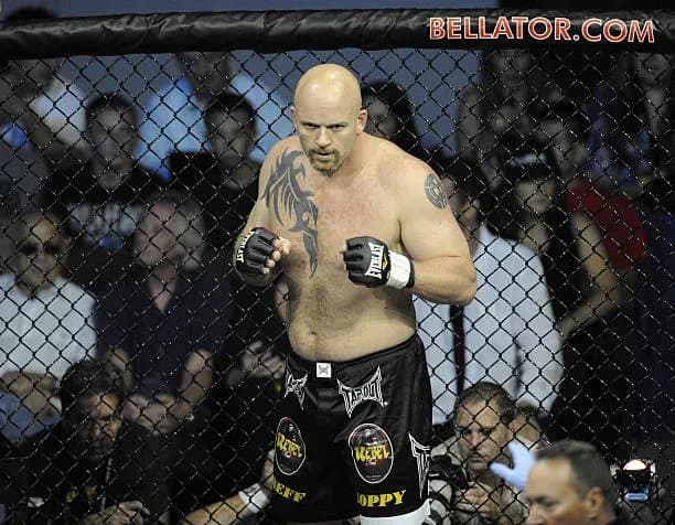Bellator 179