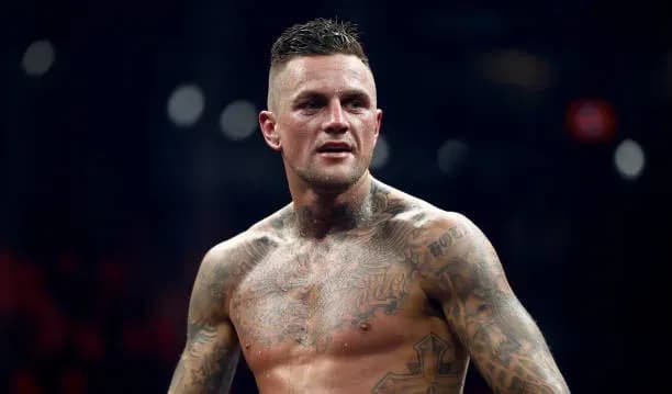 MMA article image