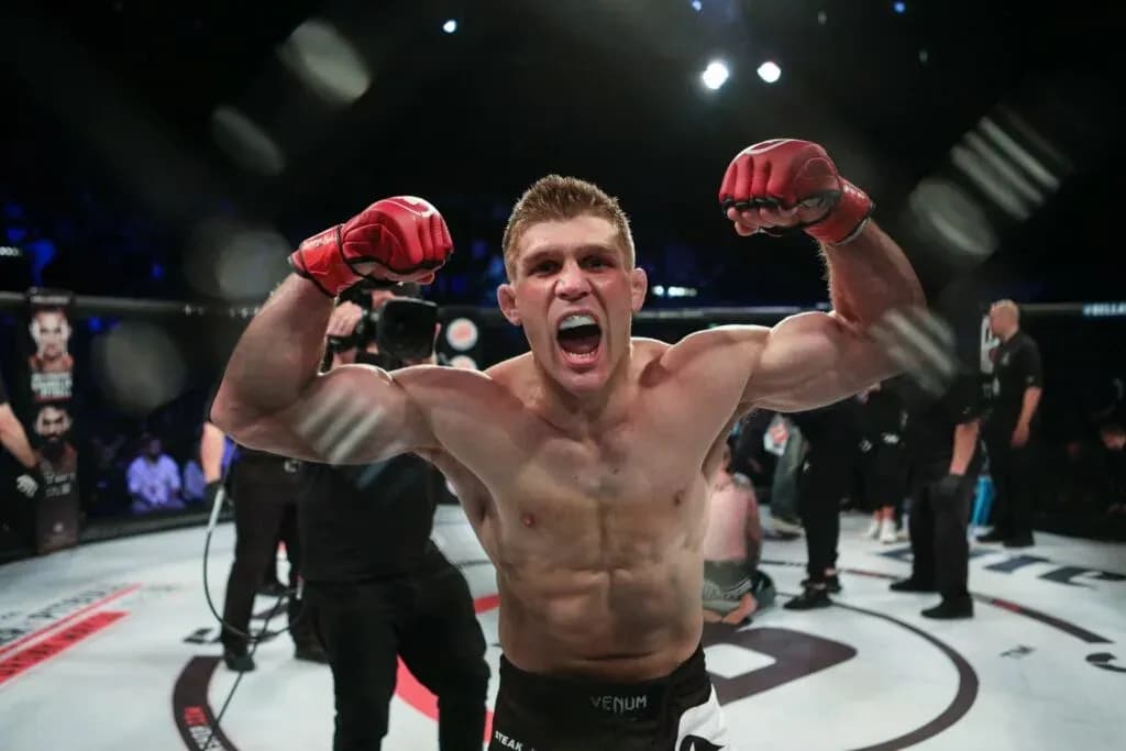 MMA article image