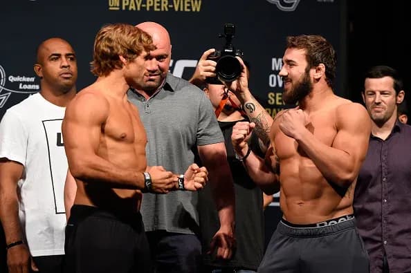 MMA article image