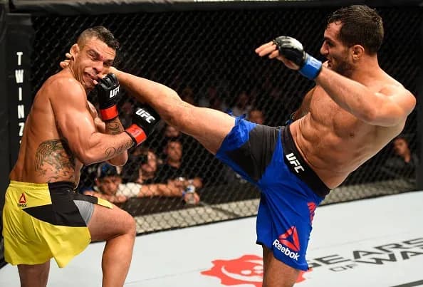 fights to make after UFC 204, Ultimate Fighting Weekly Ep 104