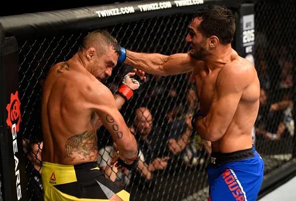 MMA article image