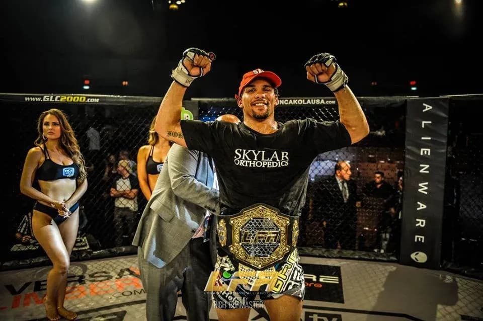 MMA article image