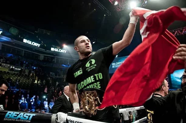 MMA article image