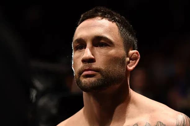 the legend of Frankie Edgar
