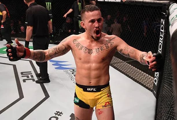 Marlon Vera