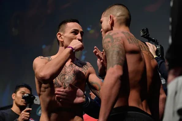 MMA article image